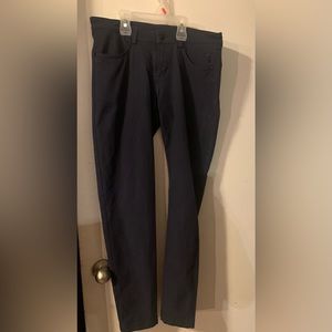 Lululemon Dress Pants